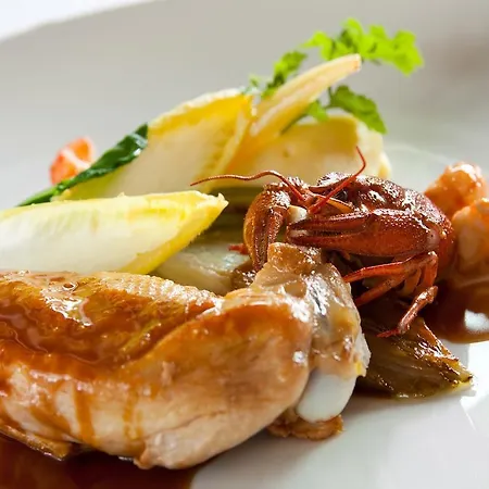 מלון Grand De - Teritoria Solesmes (Sarthe)