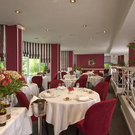 Grand De - Teritoria Hotel