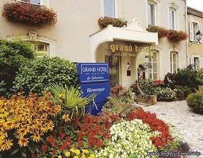 Grand De Solesmes - Teritoria 3*
