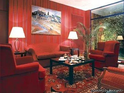 Grand De - Teritoria Hotel