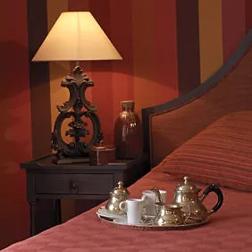 Grand De - Teritoria 3* Solesmes (Sarthe)