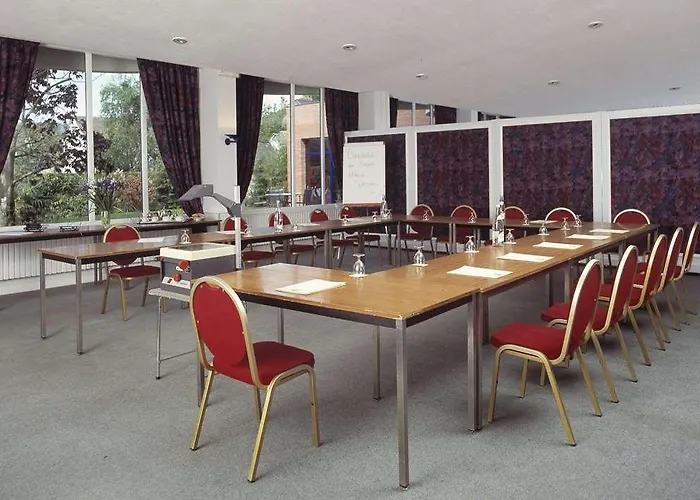 Grand De - Teritoria Hotel Solesmes (Sarthe)