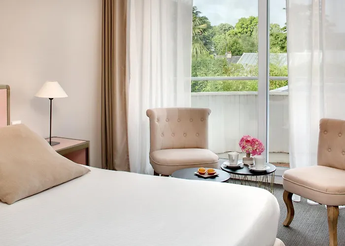 Grand De - Teritoria Solesmes (Sarthe)