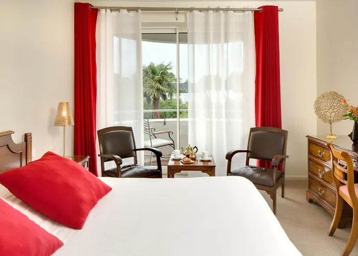 Grand De - Teritoria 3* Solesmes (Sarthe)