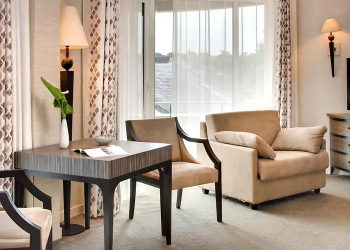 Hotel Grand De - Teritoria 3*