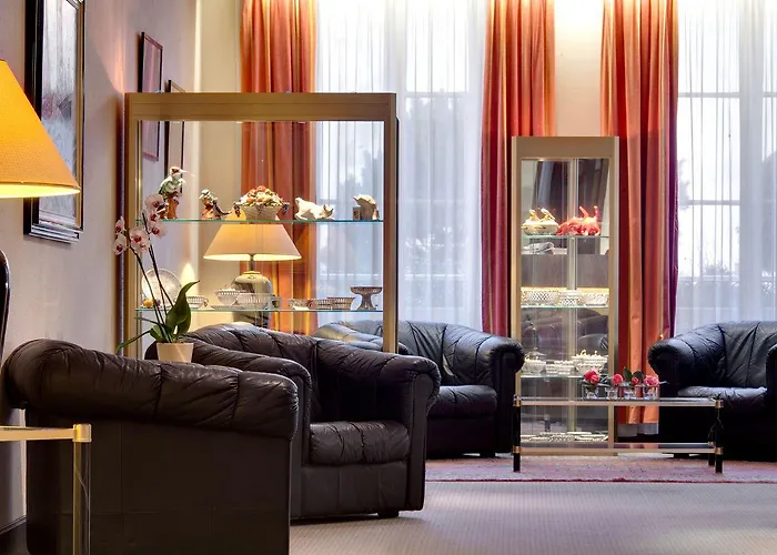 Grand De - Teritoria Hotel Solesmes (Sarthe)