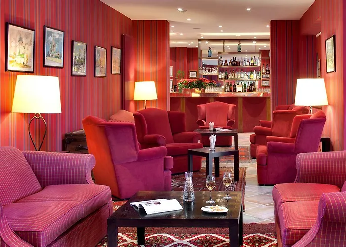 Grand De - Teritoria 3*