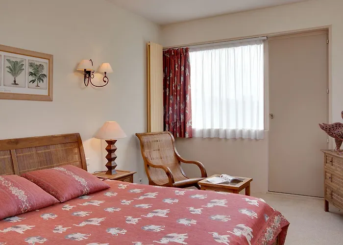 Grand De - Teritoria 3* Solesmes (Sarthe)