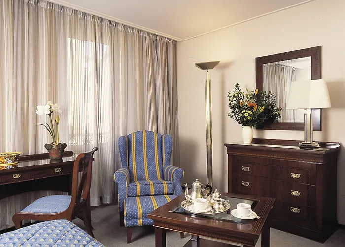 Grand De - Teritoria Hotel Solesmes (Sarthe)