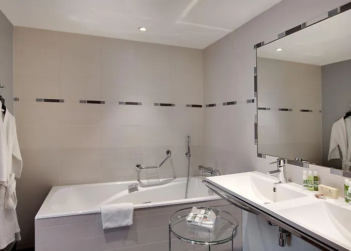 Hotel Grand De - Teritoria