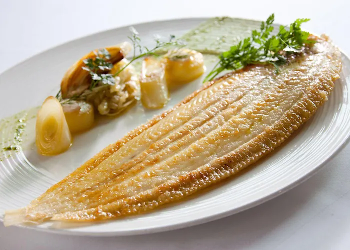 Grand De - Teritoria 3* Solesmes (Sarthe)