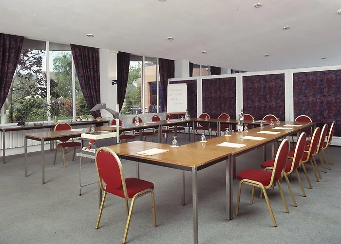 Grand De - Teritoria Hotel Solesmes (Sarthe)