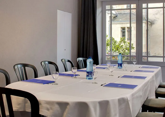 Grand De - Teritoria Hotel 3*