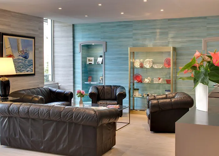 Hotel Grand De - Teritoria Solesmes (Sarthe)