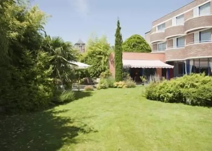 Grand De - Teritoria Solesmes (Sarthe)