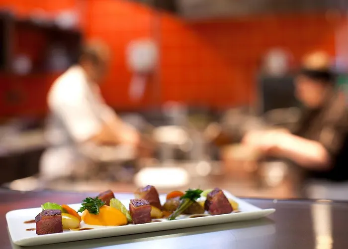 Hotel Grand De - Teritoria 3*