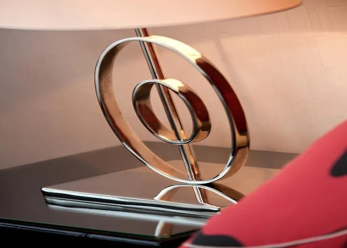 Hotel Grand De - Teritoria