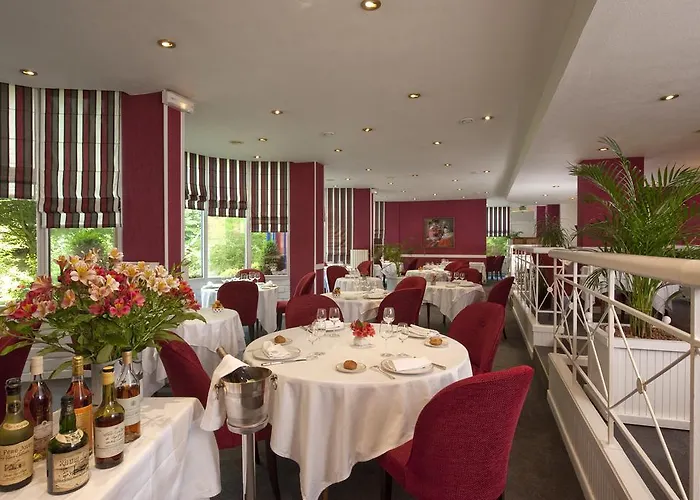 Grand De - Teritoria Hotel