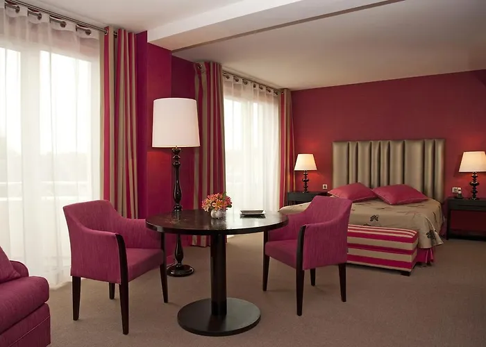 Grand De - Teritoria